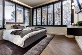 Lungolago FD Apartments Como